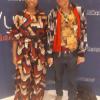 Nollywood week festival -( afro-cine)  with Nadira Shakur