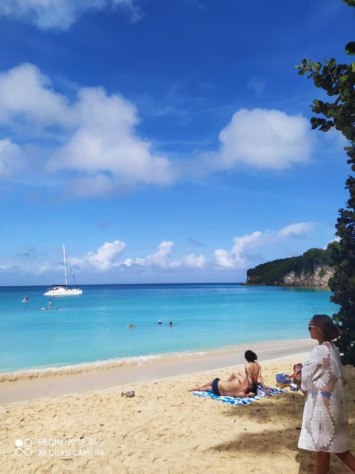 images guadeloupe