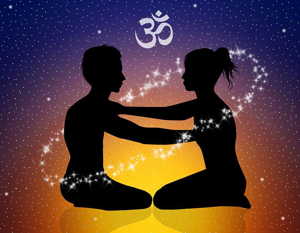 initiation tantra Yoga