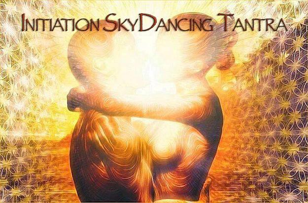 experience sky line Tantra Yoga & dance sensuelle